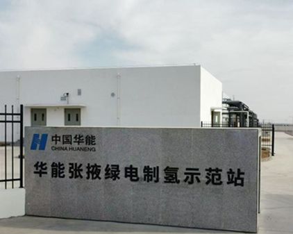 青骐骥玉门项目为什么成为网红打卡地？摊开数据找答案(图1)