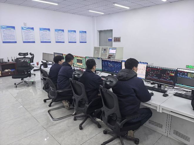 青骐骥玉门项目为什么成为网红打卡地？摊开数据找答案(图4)