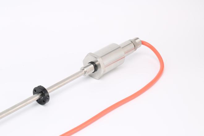 博尔森磁致伸缩位移传感器电解槽检测核心优势：双防爆(图1)