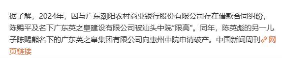 汕头违建豪宅“英之园”：耗资上亿元半天夷为平地拆除视频曝光(图15)