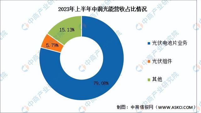 2024年中国光伏电池行业市场前景预测研究（简版）(图13)