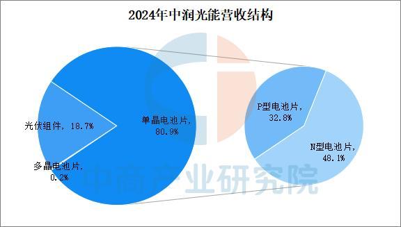 2025年中国光伏电池片行业市场前景预测研究(图12)
