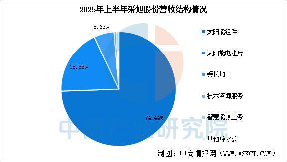 2025年中国光伏电池片行业市场前景预测研究(图15)
