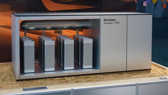 远景受邀亮相世界设计之都大会展示人类“生生不息”的“新繁荣”(图3)