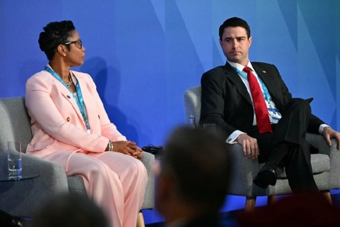 英美气候外交裂痕加深第三方市场能否成为清洁技术企业的避风港？(图1)